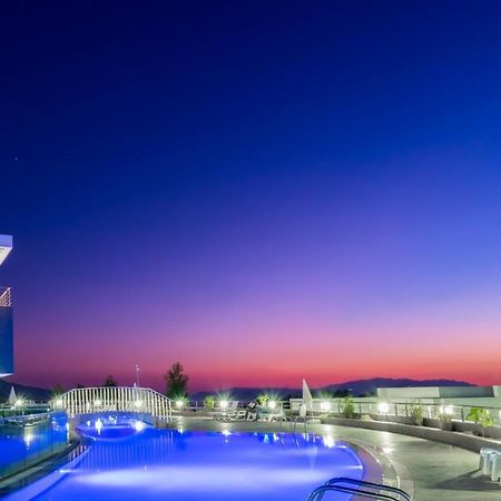 Lavender Residence Kusadası Esterno foto