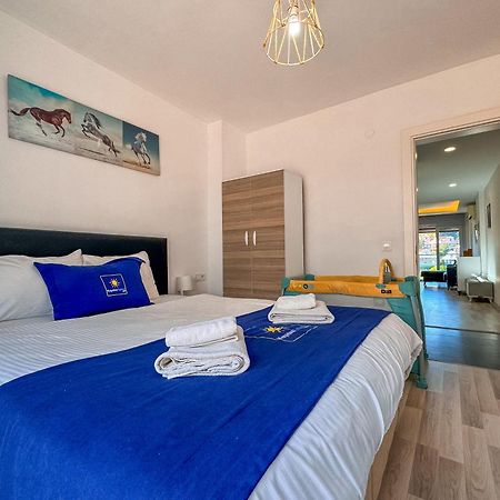 Lavender Residence Kusadası Esterno foto