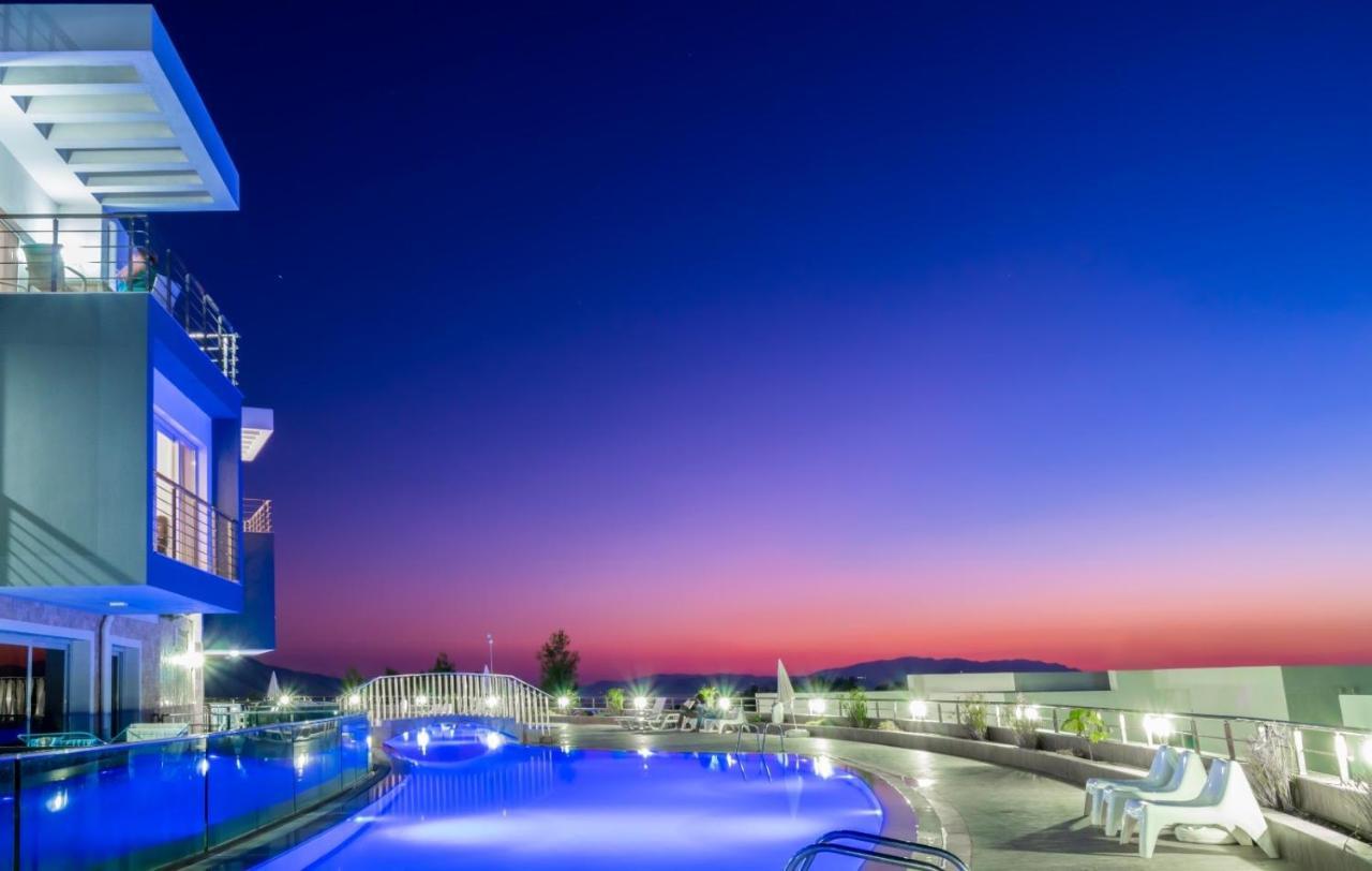 Lavender Residence Kusadası Esterno foto