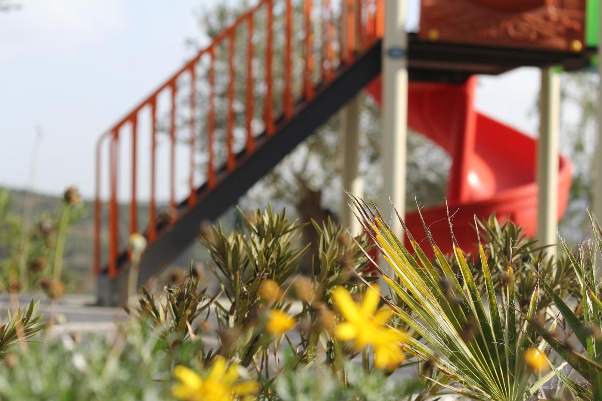Lavender Residence Kusadası Esterno foto
