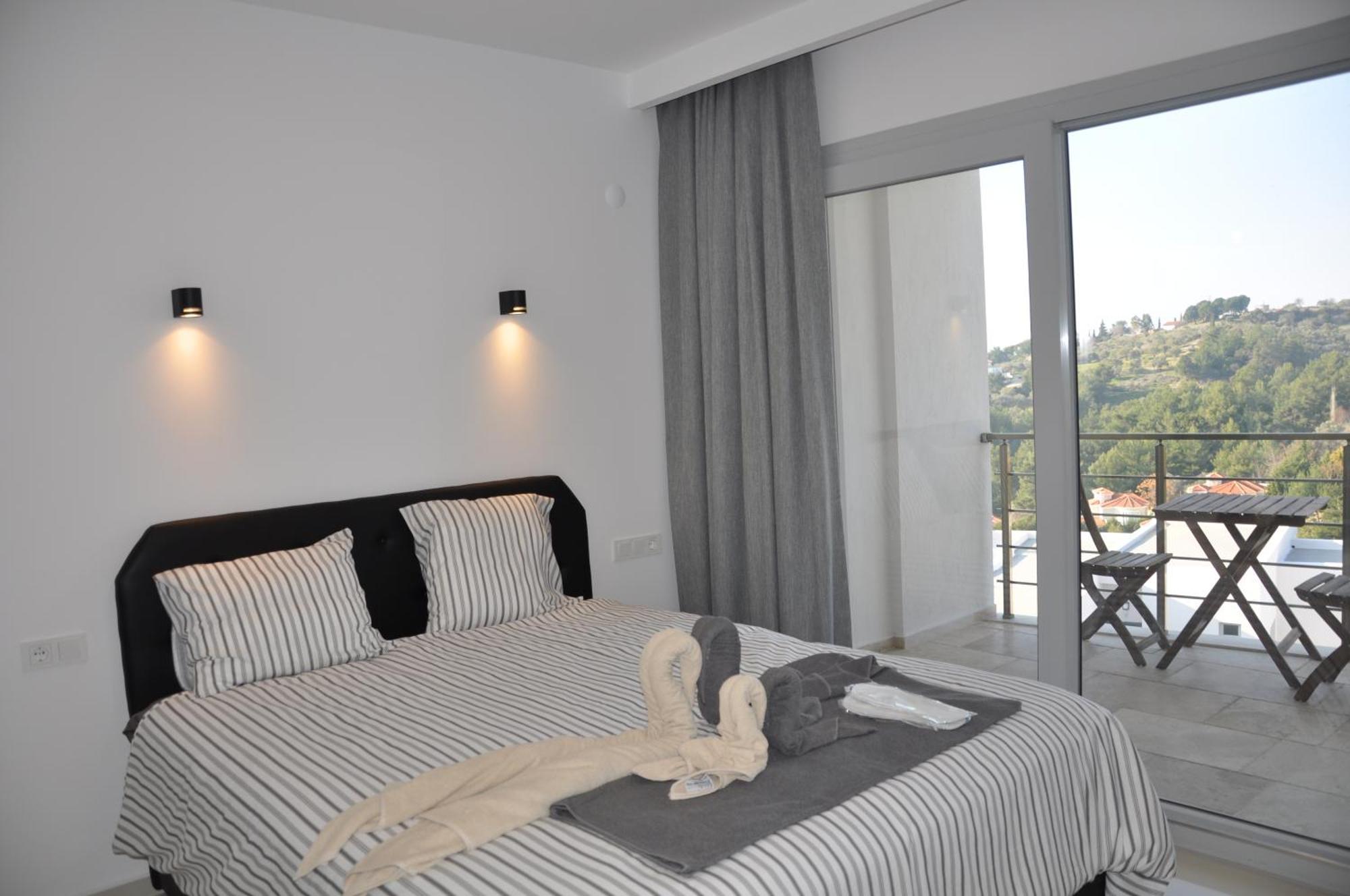Lavender Residence Kusadası Esterno foto