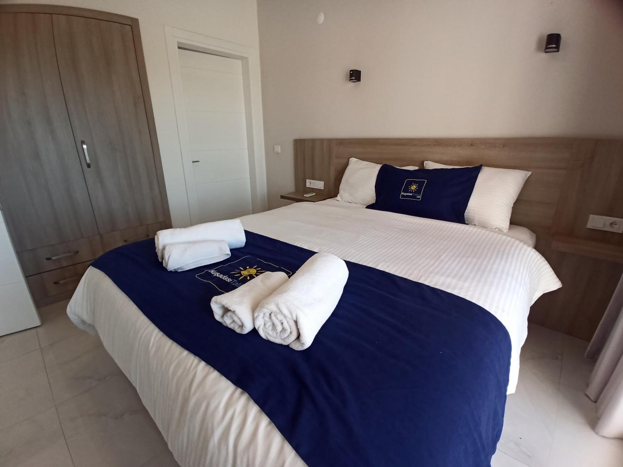 Lavender Residence Kusadası Esterno foto