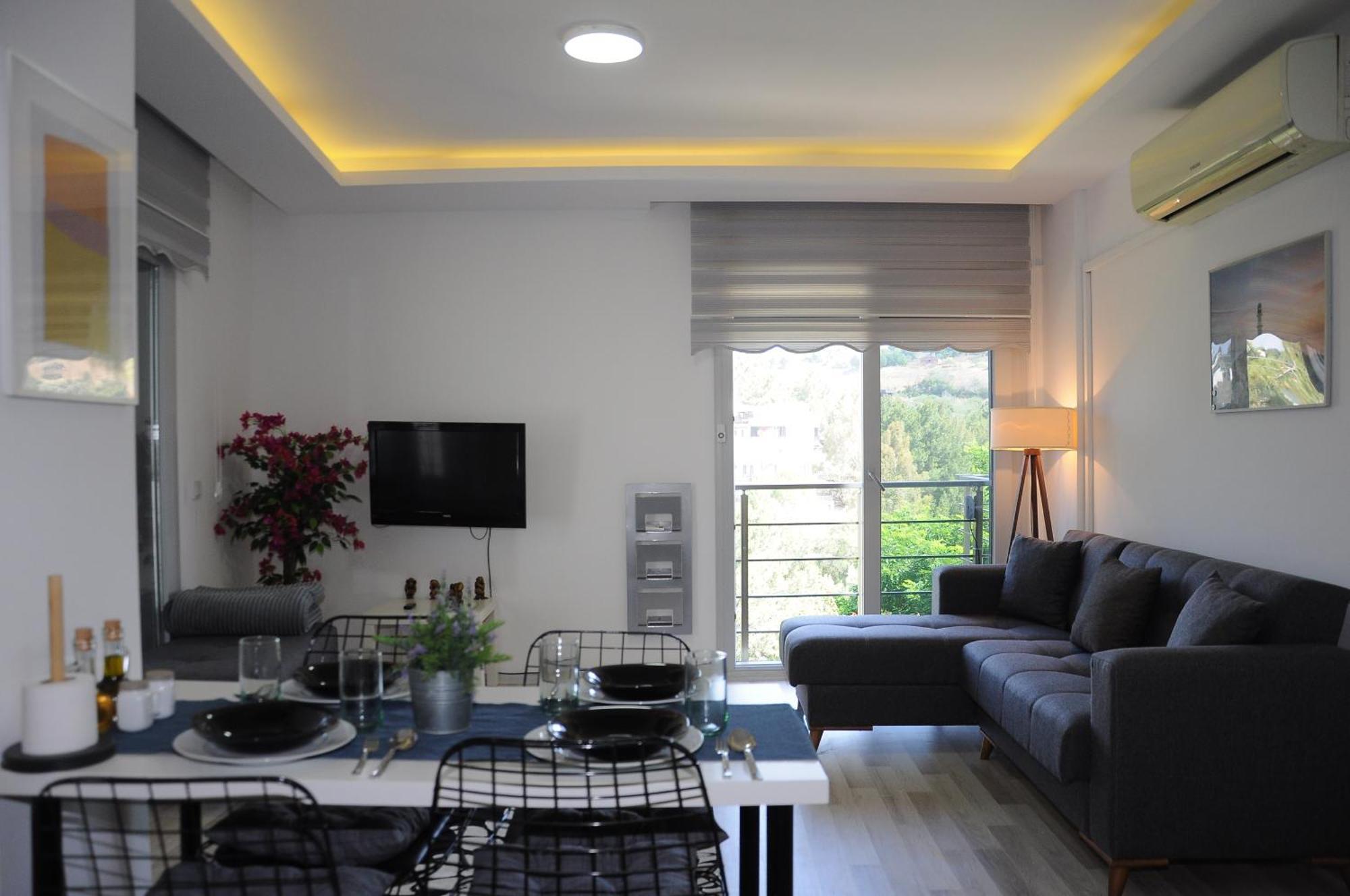 Lavender Residence Kusadası Esterno foto