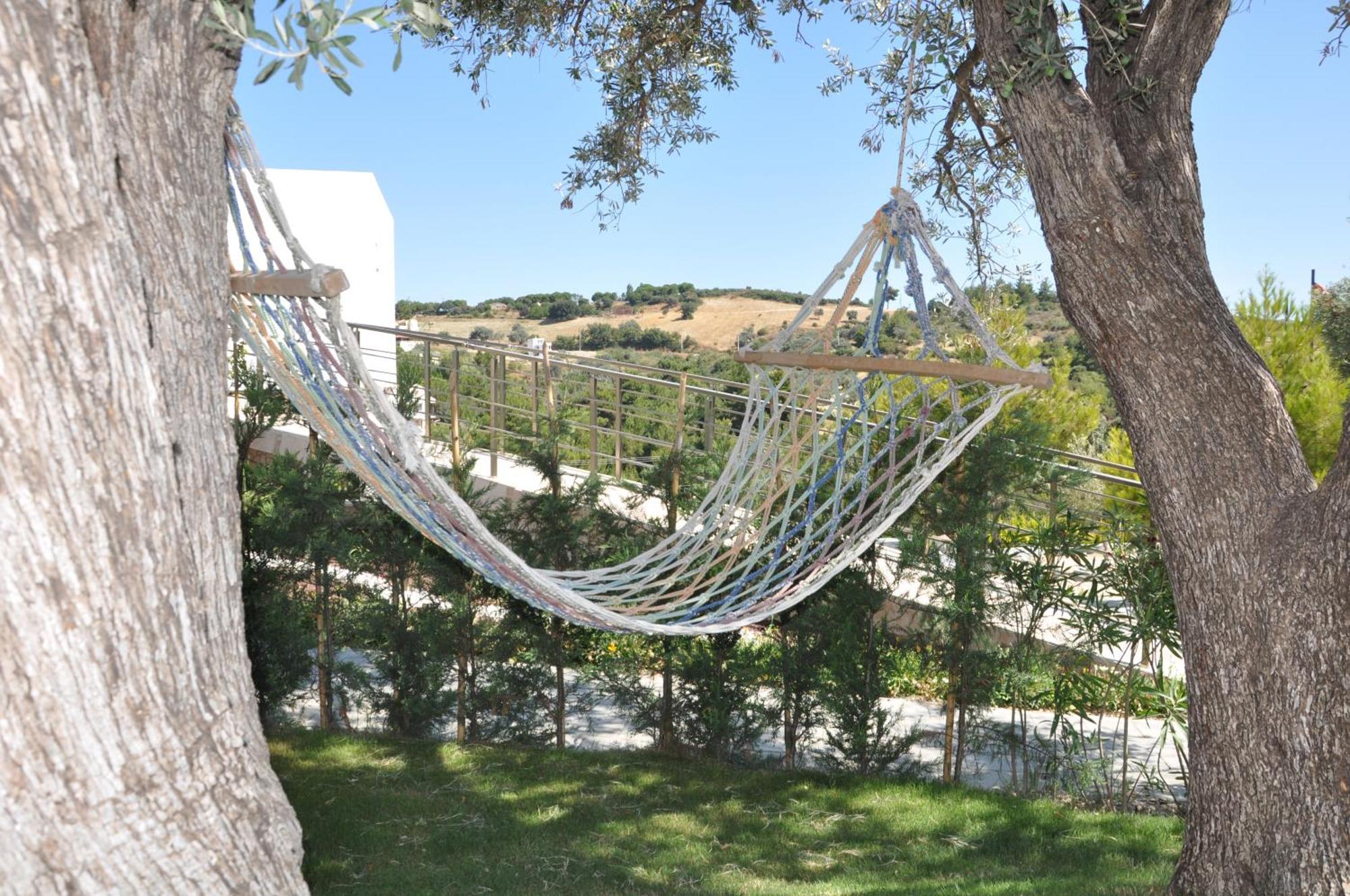 Lavender Residence Kusadası Esterno foto