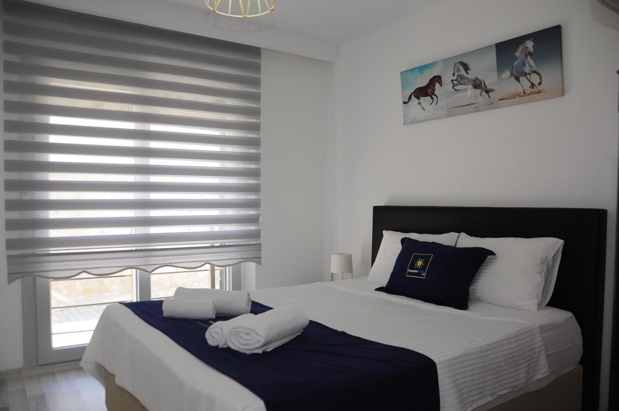 Lavender Residence Kusadası Esterno foto