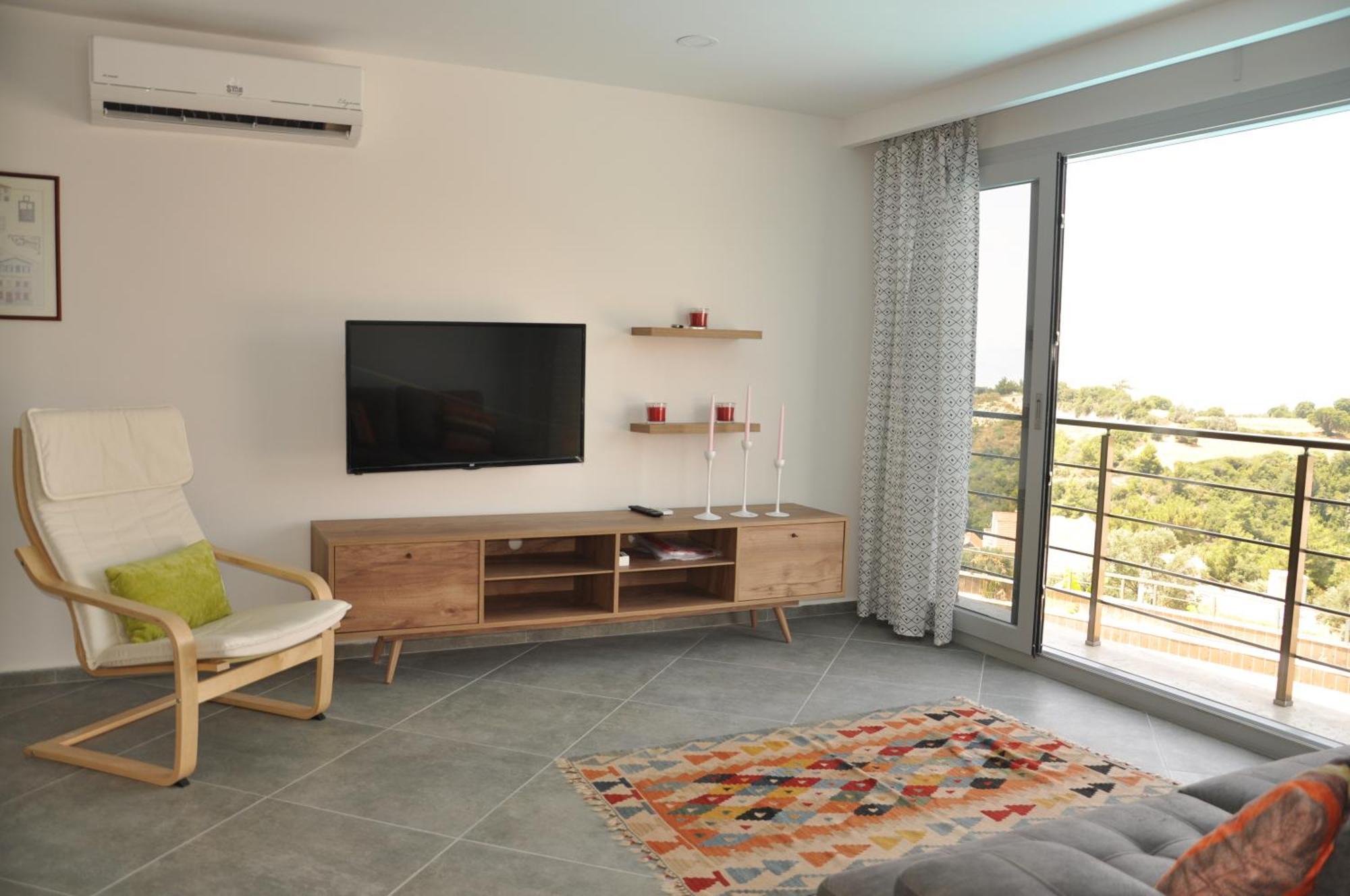 Lavender Residence Kusadası Esterno foto