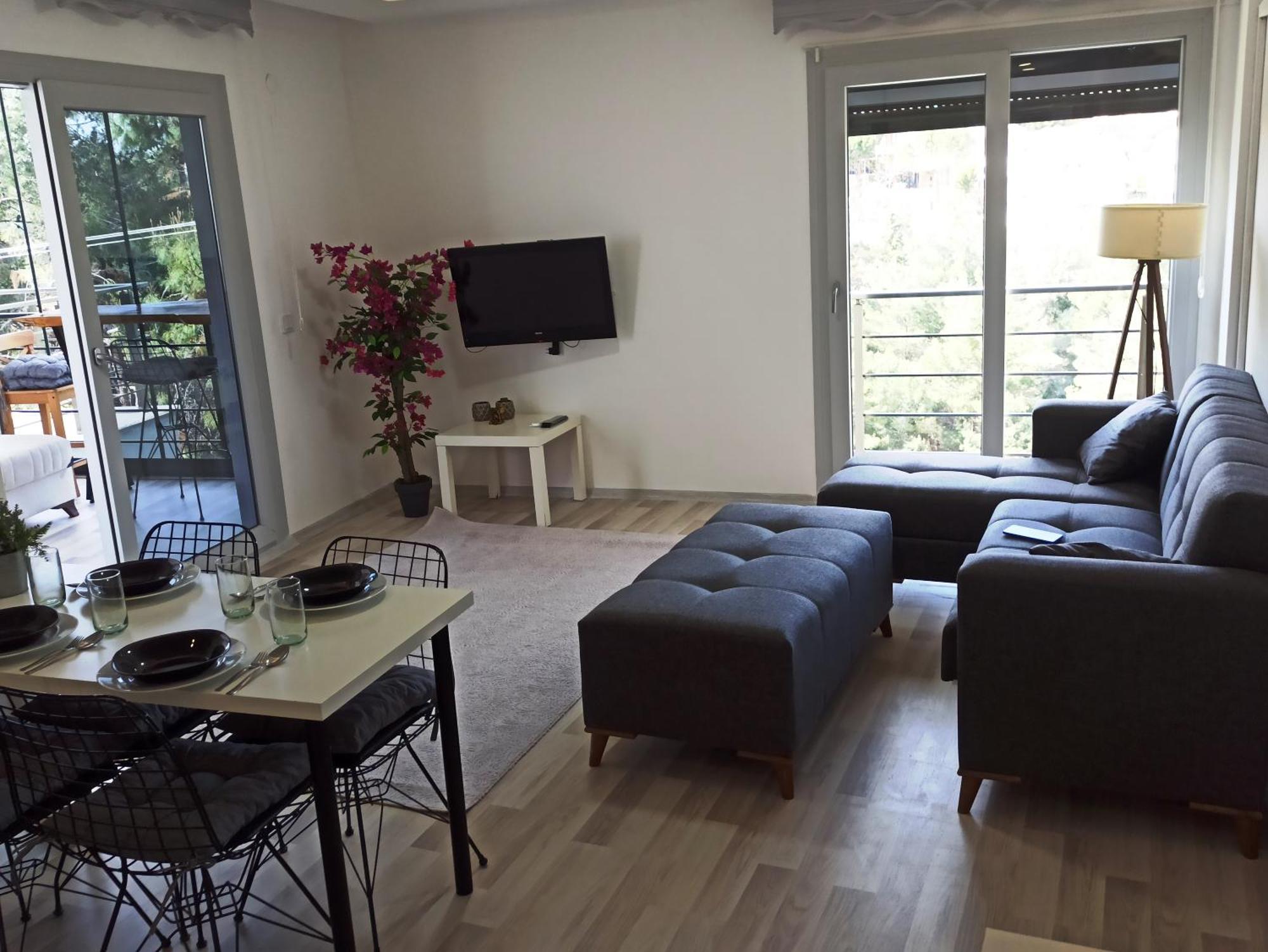 Lavender Residence Kusadası Esterno foto