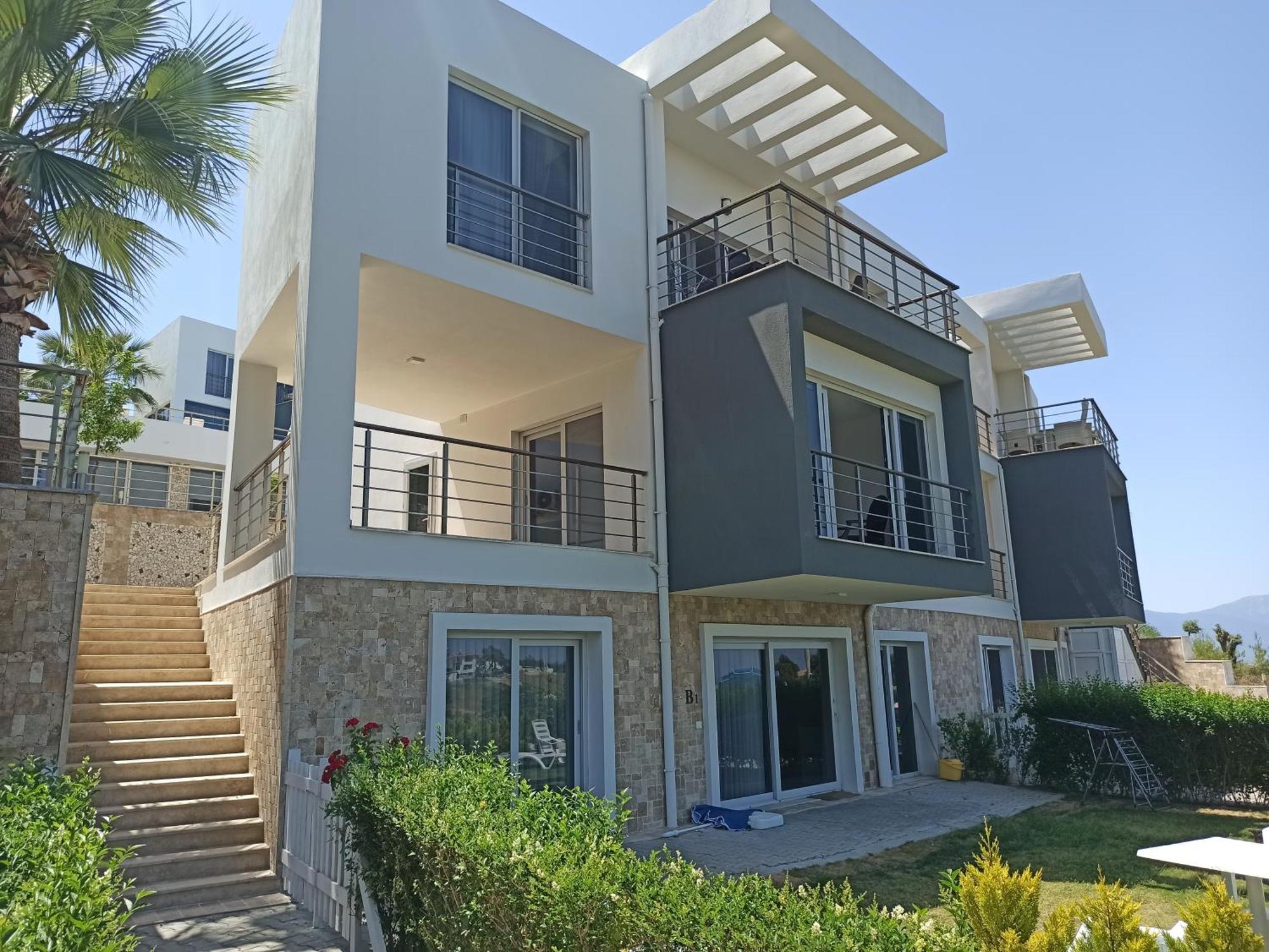 Lavender Residence Kusadası Esterno foto