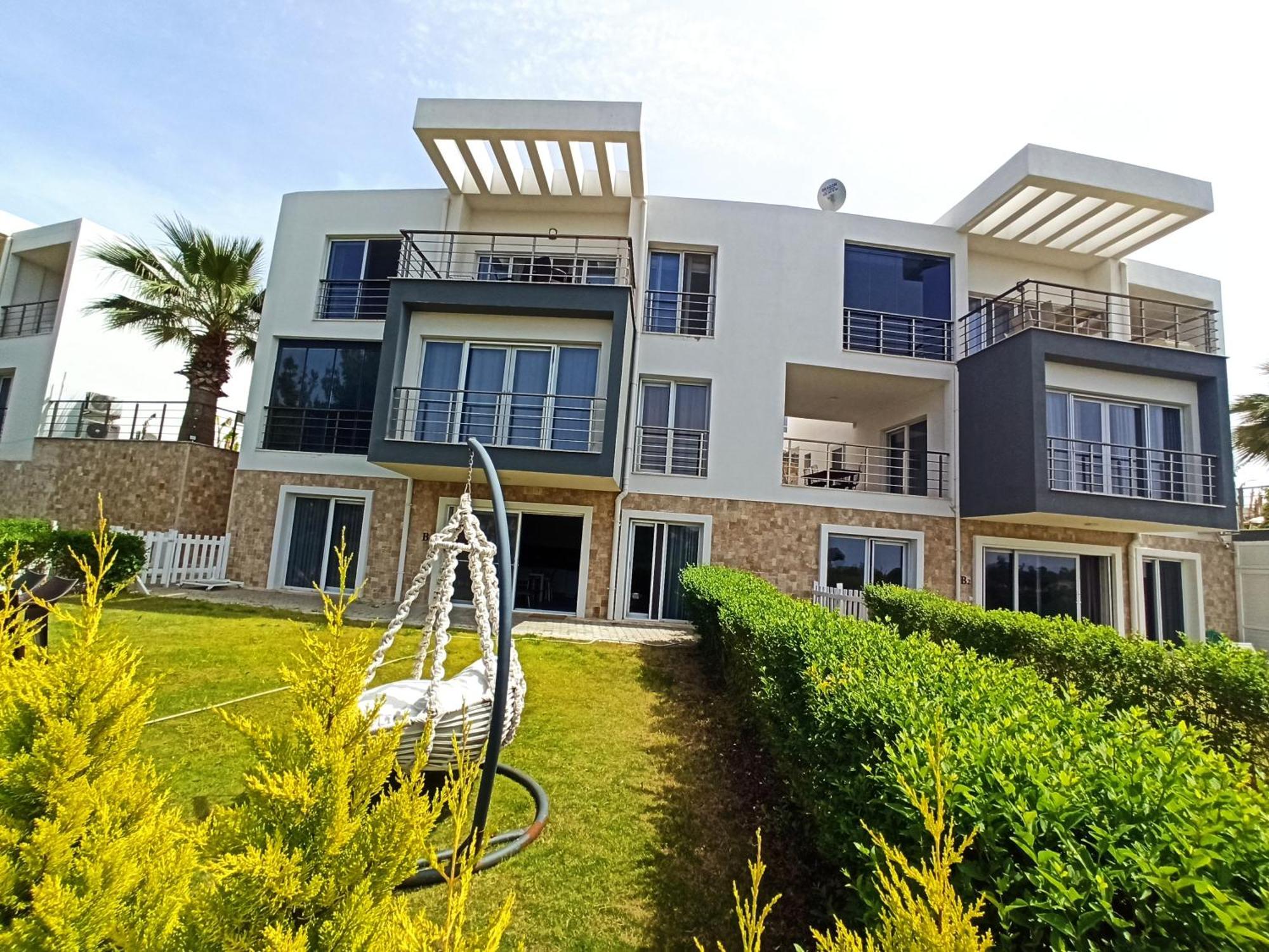 Lavender Residence Kusadası Esterno foto
