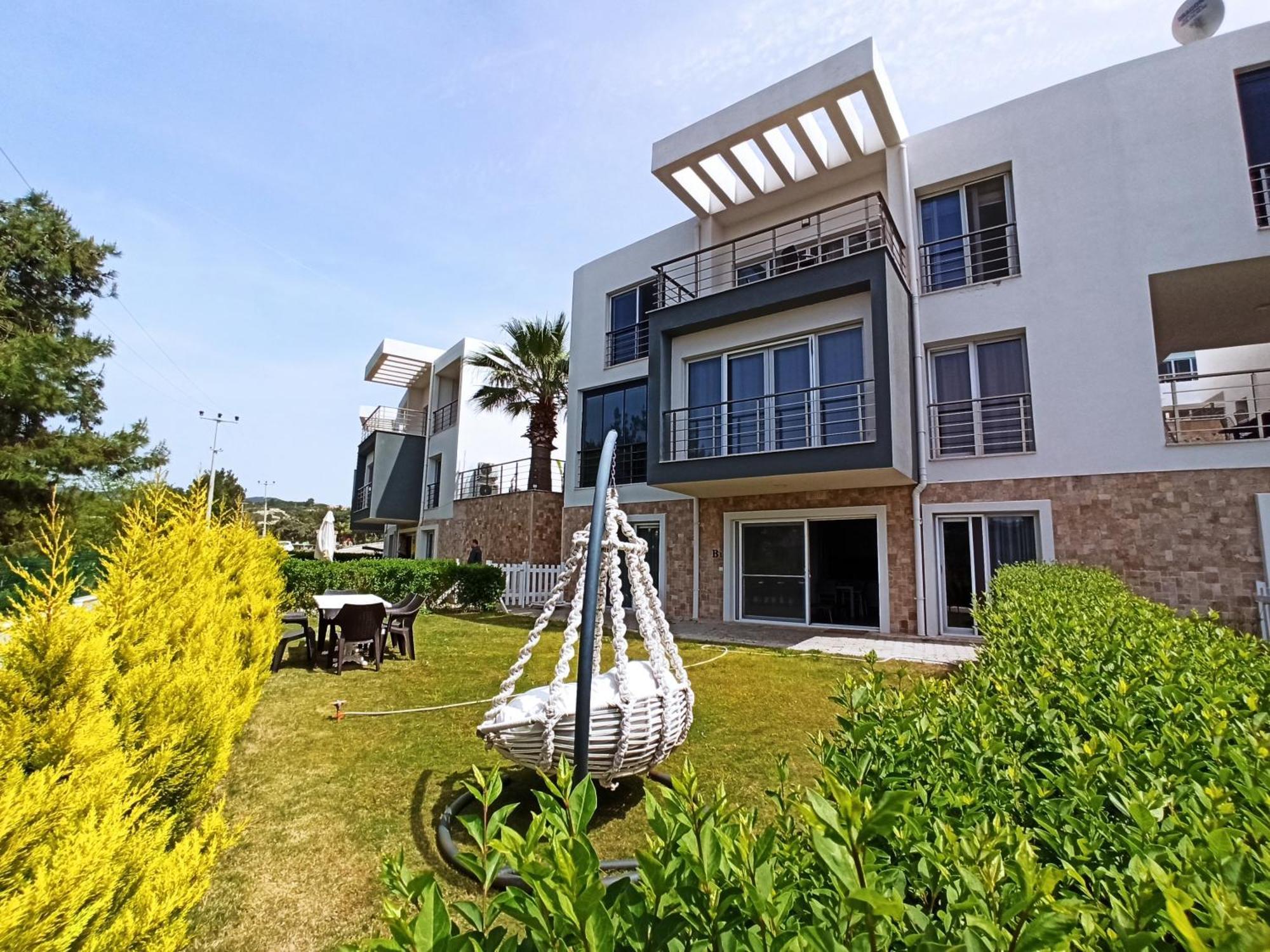 Lavender Residence Kusadası Esterno foto