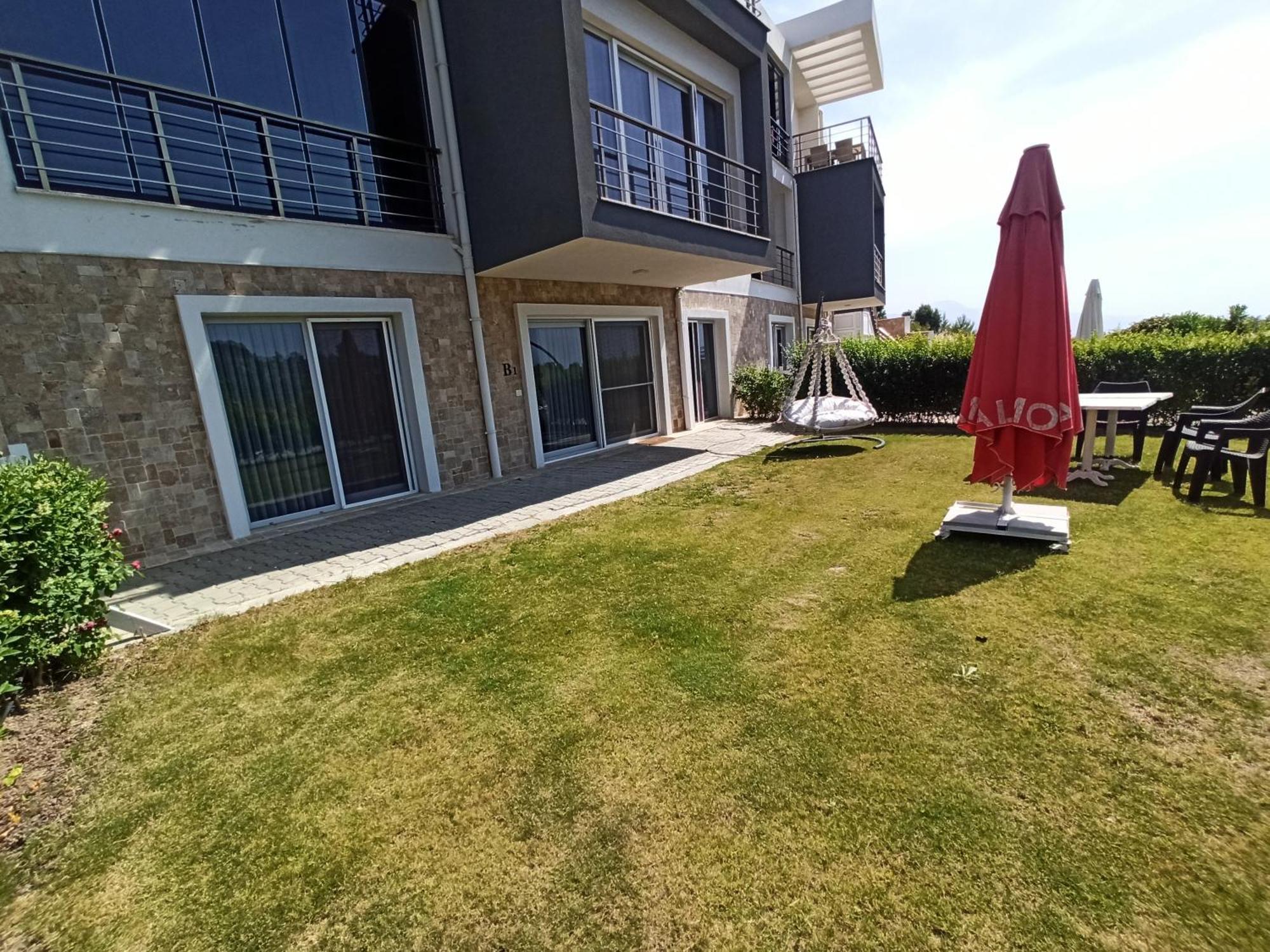 Lavender Residence Kusadası Esterno foto