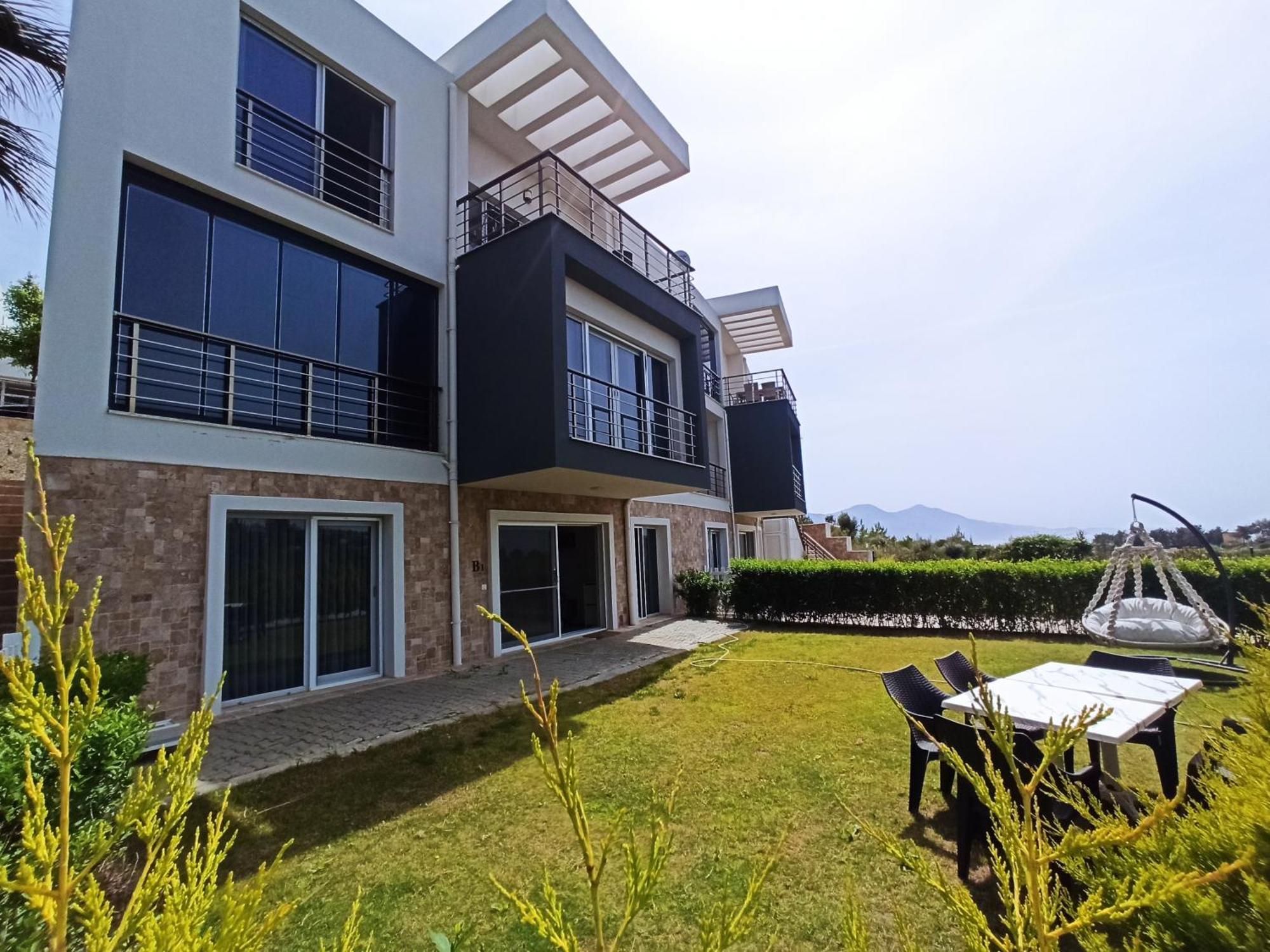 Lavender Residence Kusadası Esterno foto