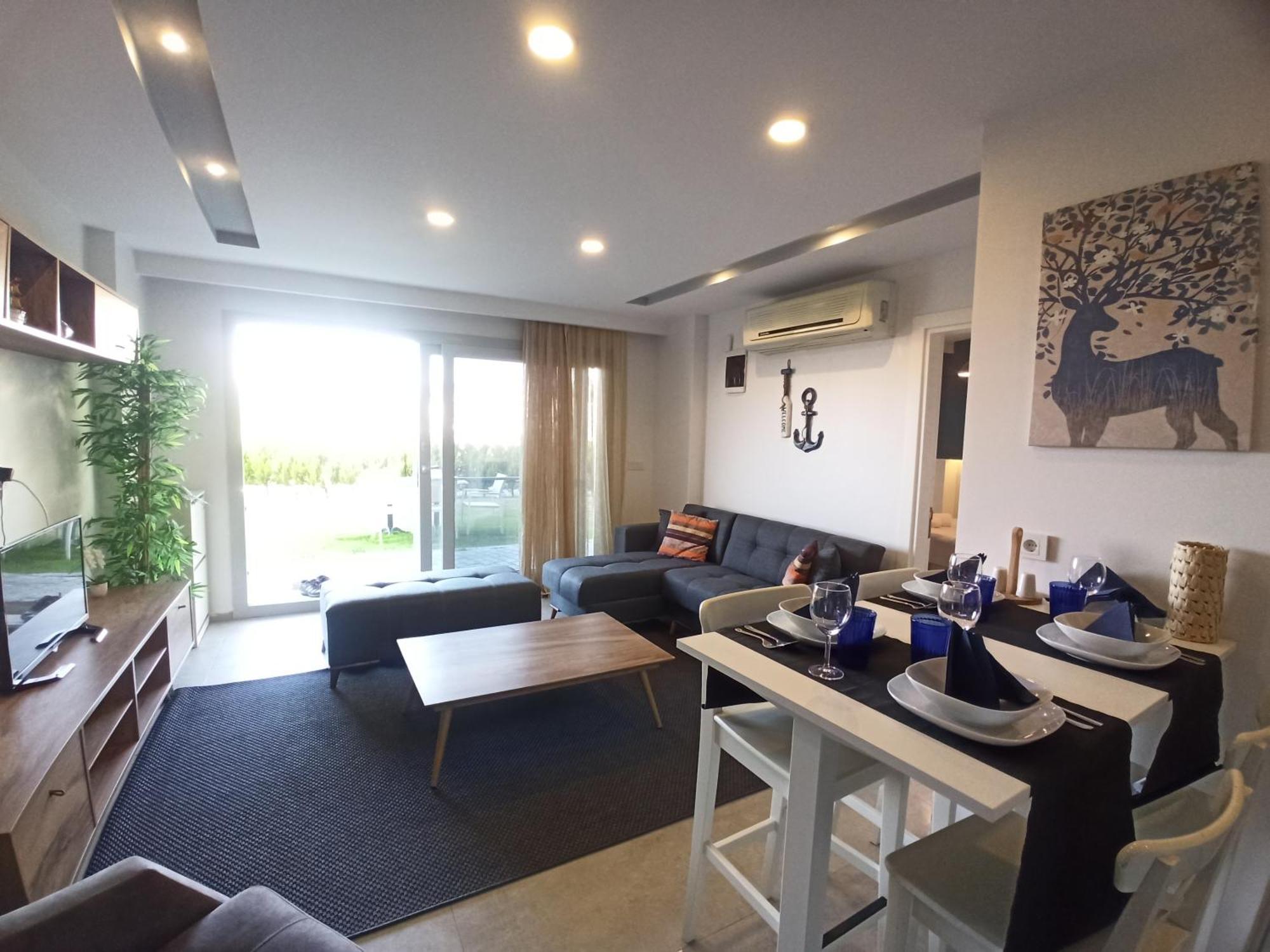 Lavender Residence Kusadası Esterno foto