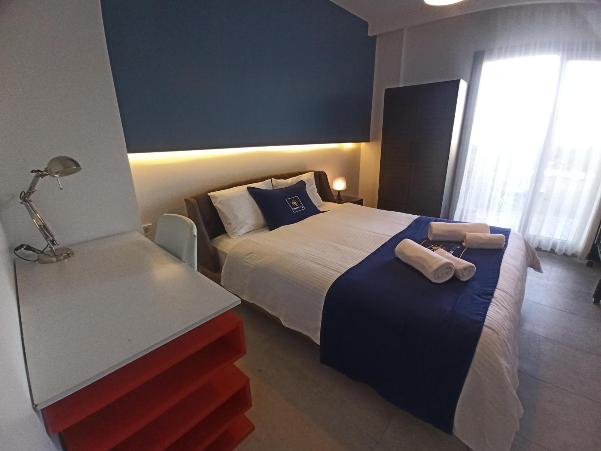 Lavender Residence Kusadası Esterno foto