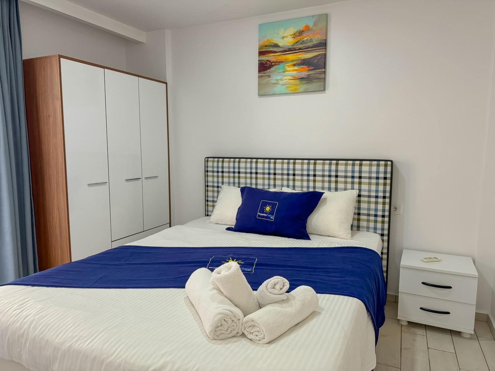 Lavender Residence Kusadası Esterno foto