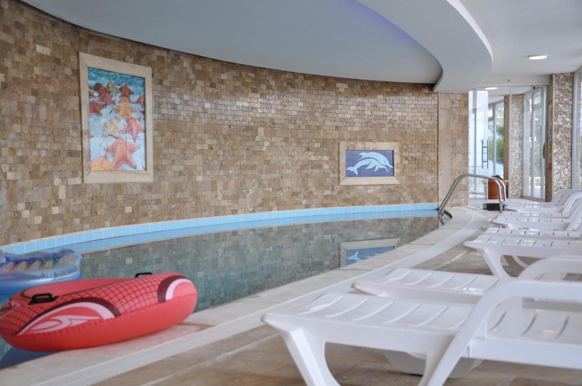 Lavender Residence Kusadası Esterno foto