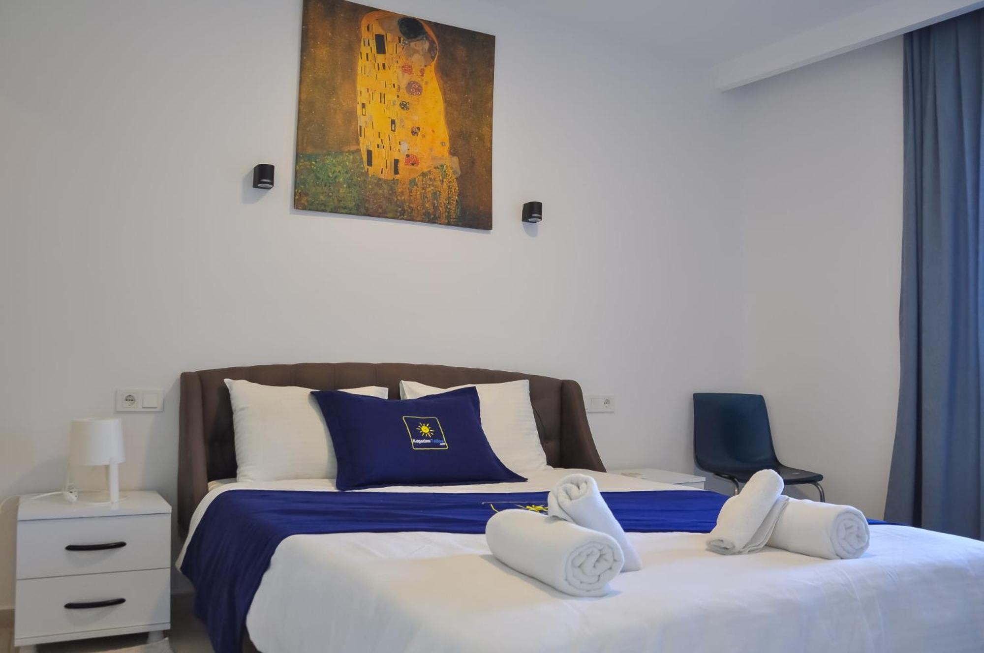 Lavender Residence Kusadası Esterno foto