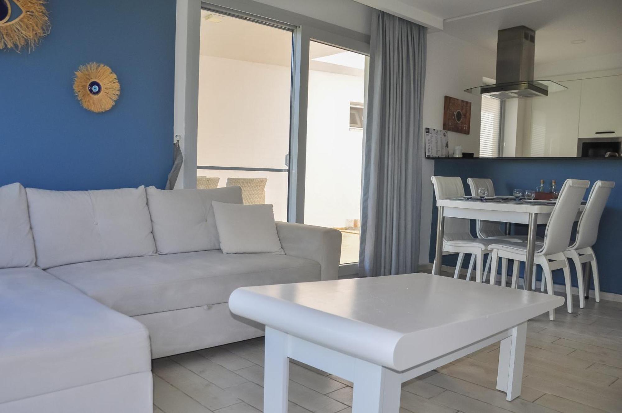Lavender Residence Kusadası Esterno foto