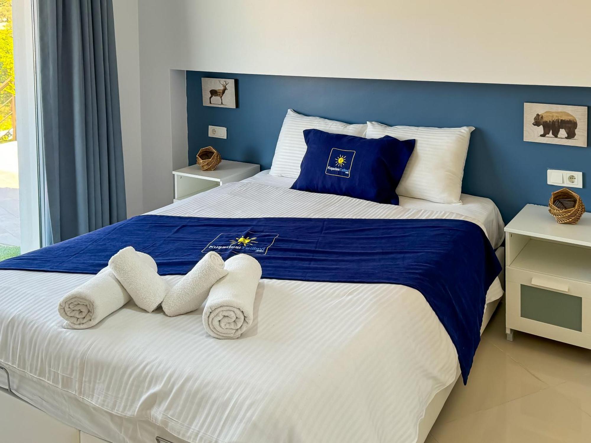Lavender Residence Kusadası Esterno foto