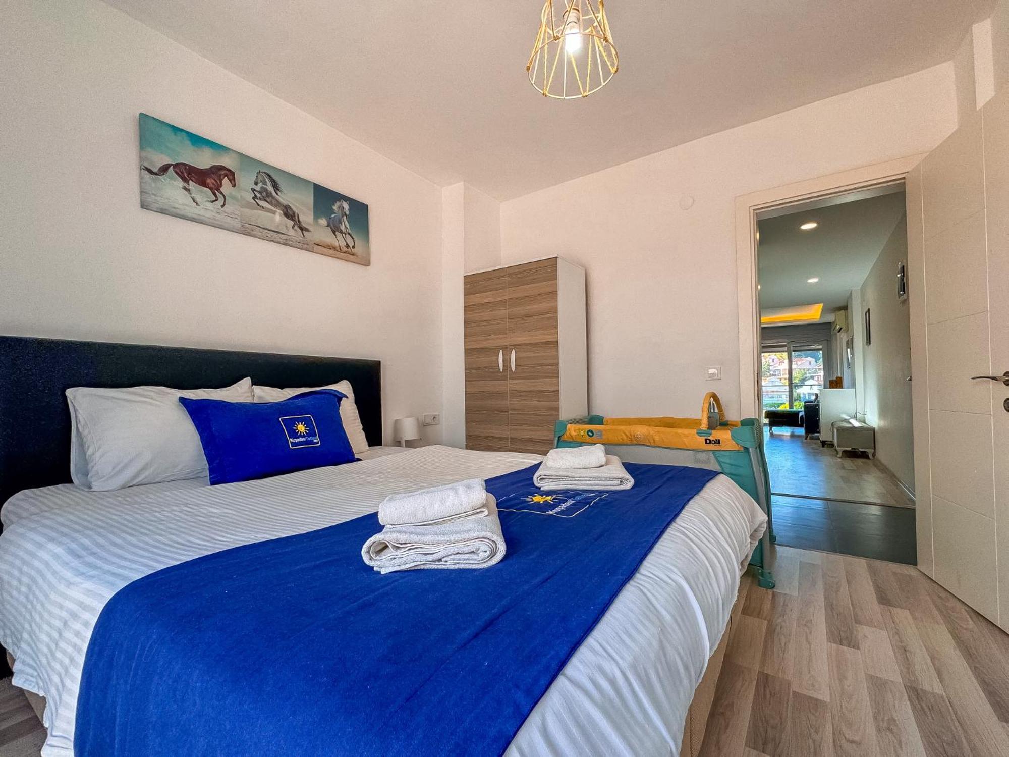 Lavender Residence Kusadası Esterno foto