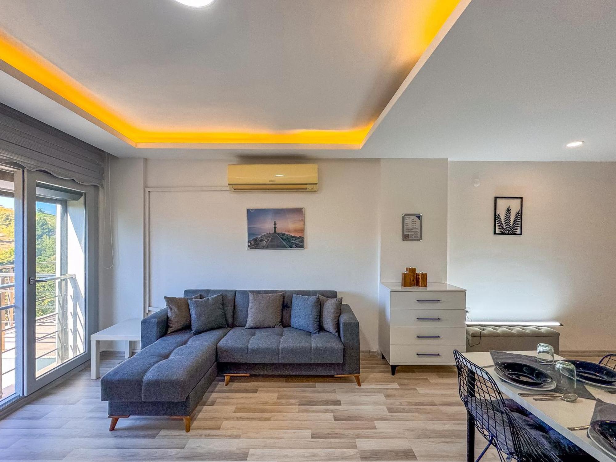 Lavender Residence Kusadası Esterno foto